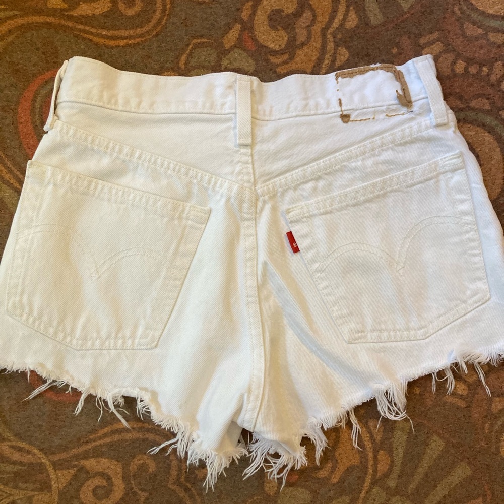 Levi’s